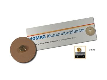 biomag 6000 gauss magnetpflaster