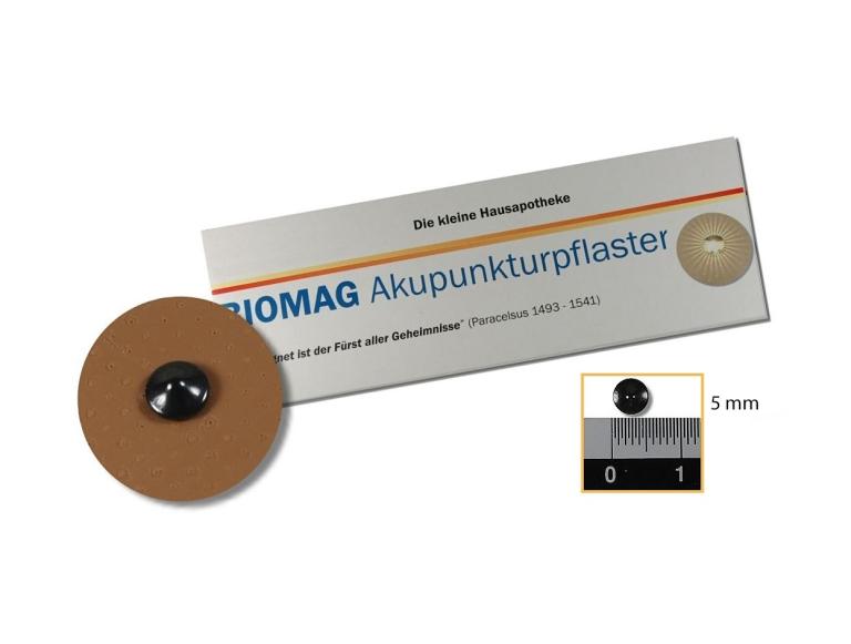 Biomag 800 Gauss Ferrit