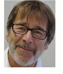 Albert Stäheli