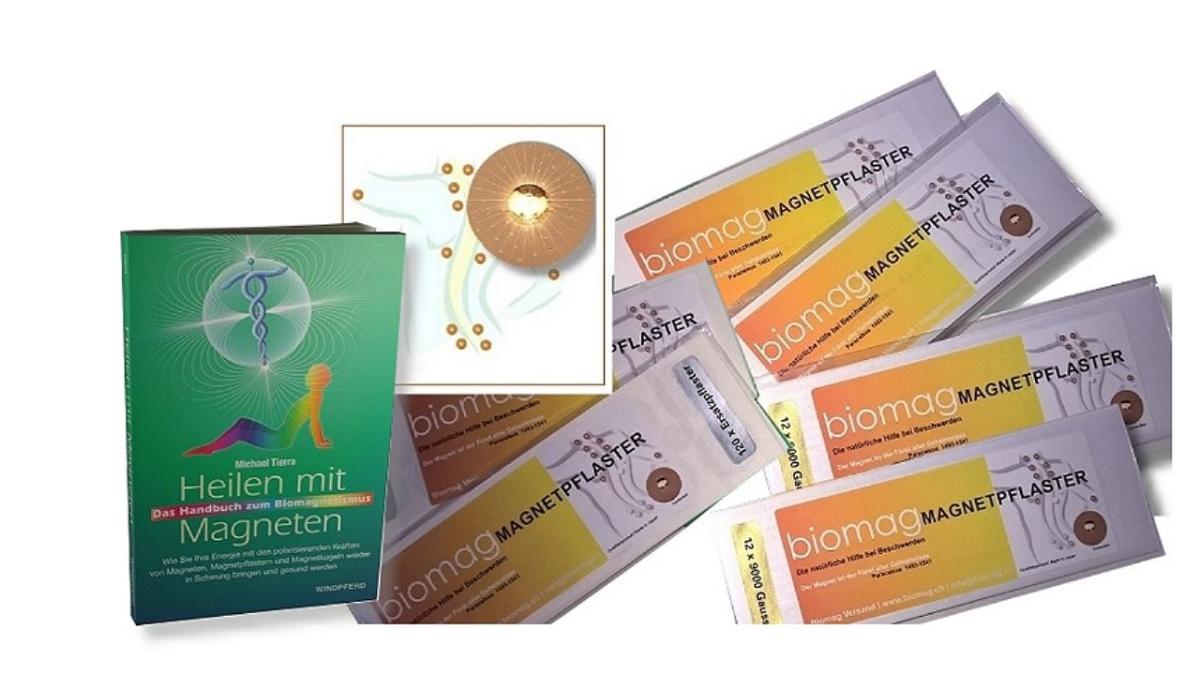 magnetsparset für alle Anwendungen